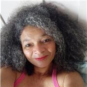 Professora de Inglês desde 1996, gramática e conversação. Aulas remotas ou presenciais
